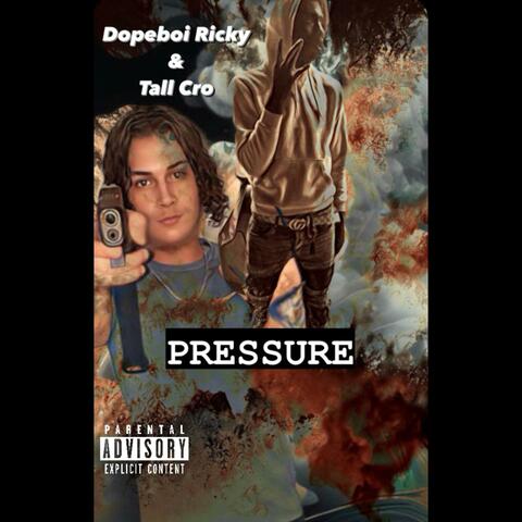 Pressure (feat. Tall Cro)