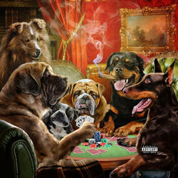 Poker Games (feat. Jbarz)