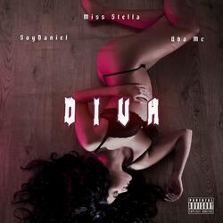 Diva (feat. SoyDaniel & Claudia Comy) (Remix)