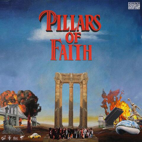 PILLARS OF FAITH