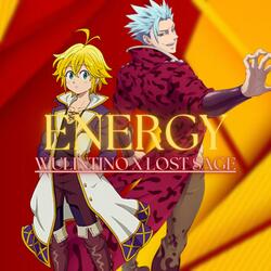 Energy (feat. Lost Sage)
