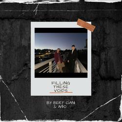 Filling These Voids (feat. Ai$o)