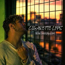 Cigarette Lips