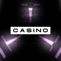 CASINO (feat. RXBBIE)