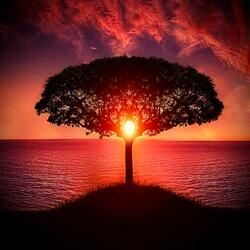 Tree of life