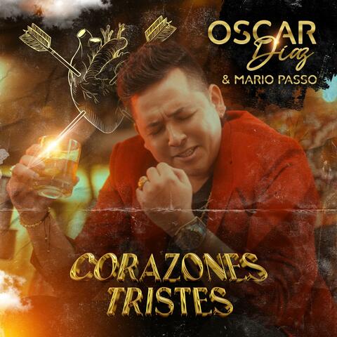 Corazones Tristes (feat. Mario Passo)