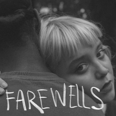 FAREWELLS