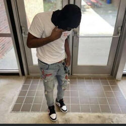 Lil Greg & 7Von (Steppas)