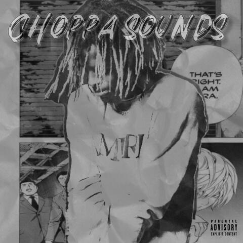 Choppa Sounds (LEAK) (feat. GLTii)