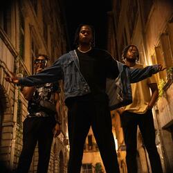 Emprunt au Diable (feat. K-Rukéra)