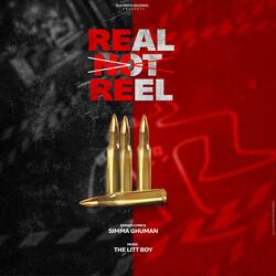 Real Not Reel