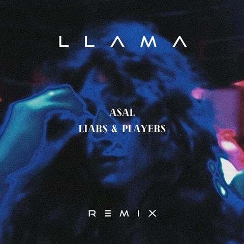 Liars & Players (Llama Remix)
