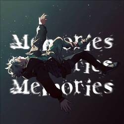 Memories (feat. kyroendo)