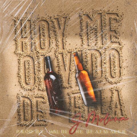 Hoy Me Olvido De Ella