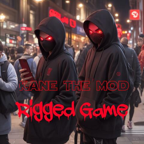 Rigged Game (Radio Edit)