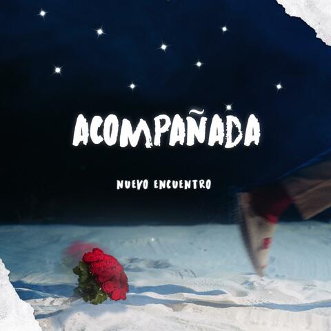 Acompañada