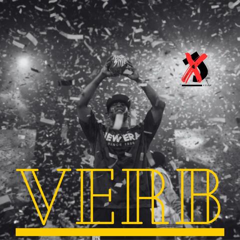 THE CHAMPION VERB