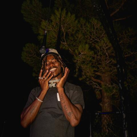 DAY IN THE LIFE FREESTYLE