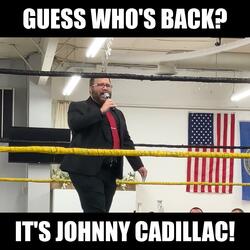 Johnny Cadillac Theme Song