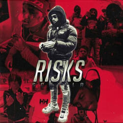 Risk (feat. Scrilla)