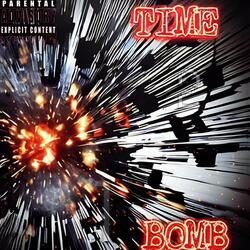 Time Bomb (feat. RedOct)