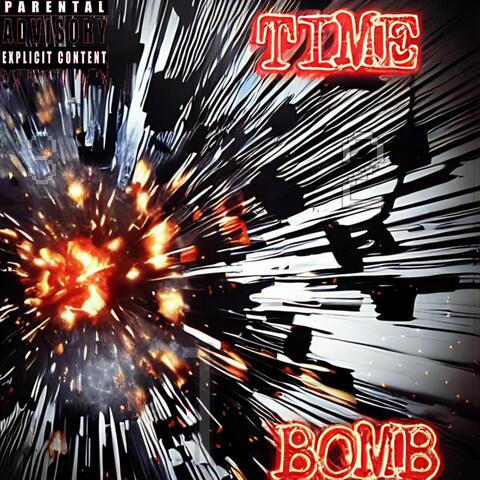 Time Bomb (feat. RedOct)