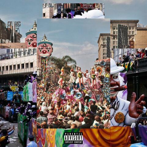 Mardi Gras