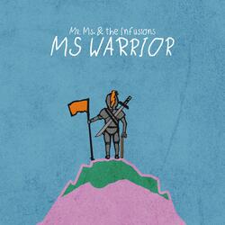 MS Warrior