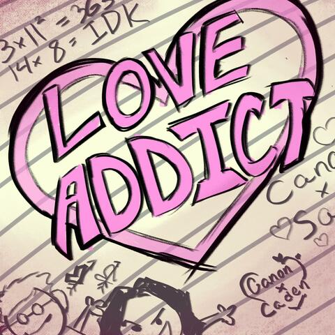 Love Addict
