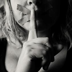 The Sound of Silence