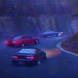 TOO FAST TOO HARD