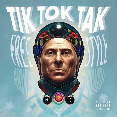 TikTokTak Freestyle (feat. Apostoli, Demarino, Tha Segreti & Bellettini)