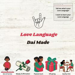 Love Language