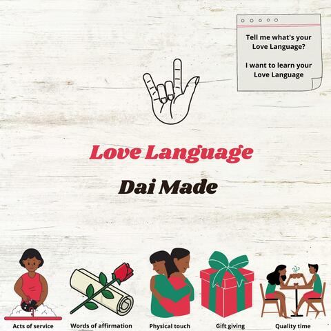 Love Language