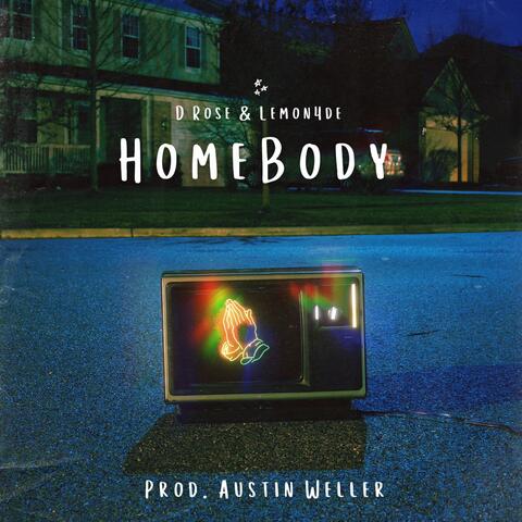 HomeBody (feat. Lemon4de)