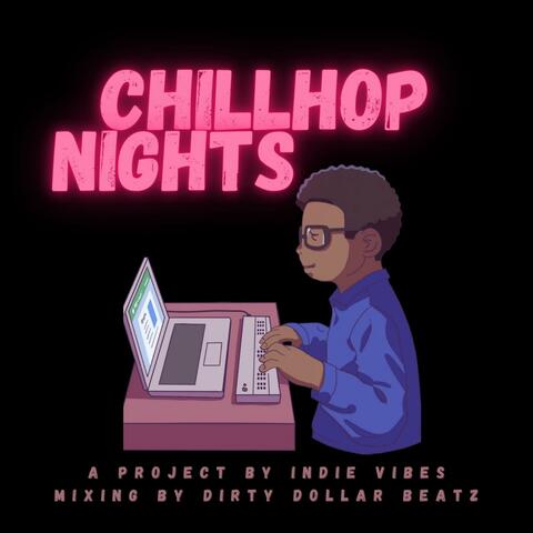 Chillhop Nights