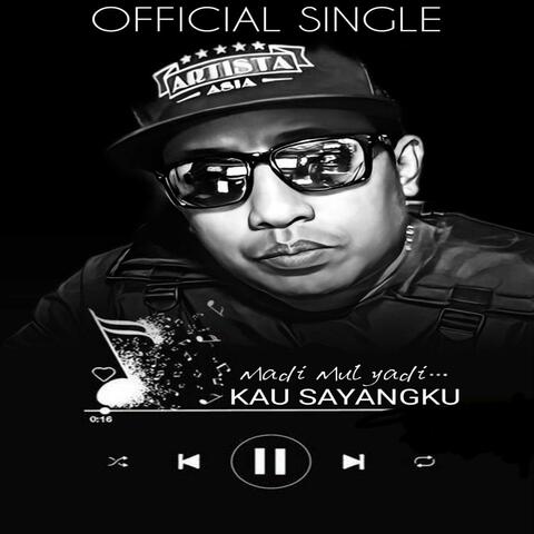 KAU SAYANGKU