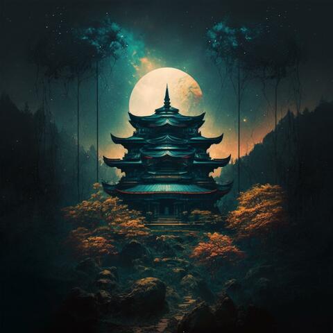In The Temple Of Father And Son