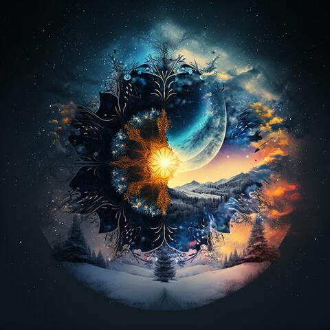 On The Edge Of Darkness And Light