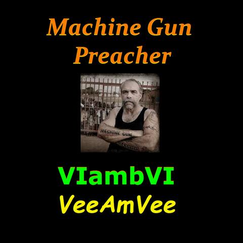 Machine Gun Preacher