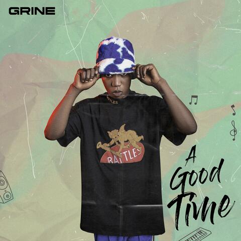 A Good Time