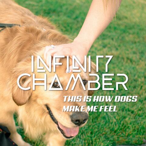 THIS IS HOW DOGS MAKE ME FEEL