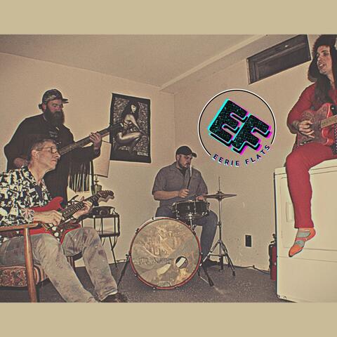Earnshaw Studio Sessions
