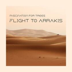 Last Day on Arrakis