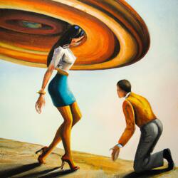 Mrs. Rings (feat. SAATURN)