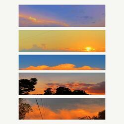 Clouds