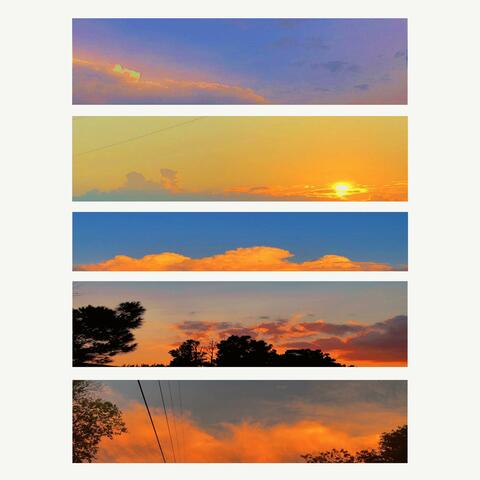 Clouds