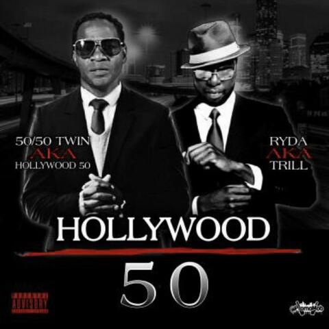 Hollywood 50 (feat. Ryda Aka Trill)