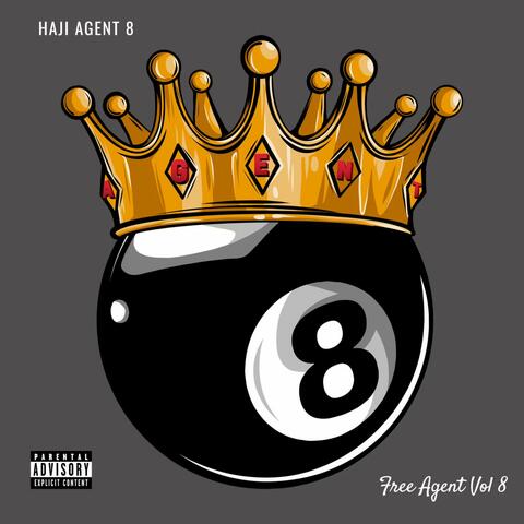 Free Agent, Vol. 8