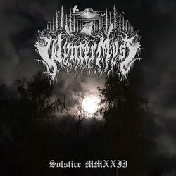 Solstice MMXXII